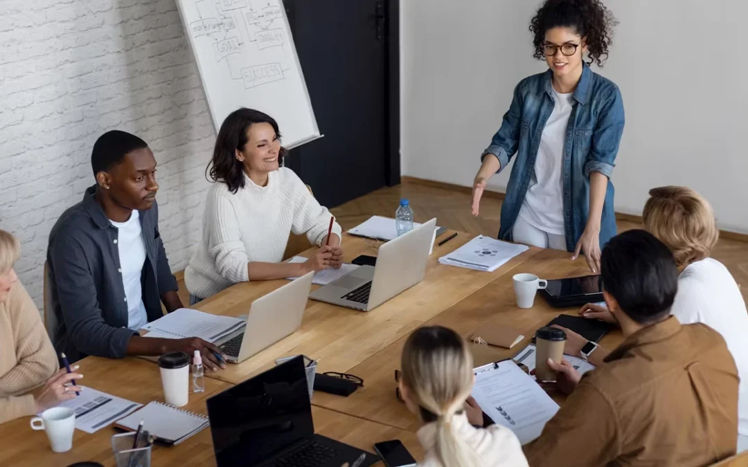 Expande tu negocio con tecnología que equilibra crecimiento y control financiero