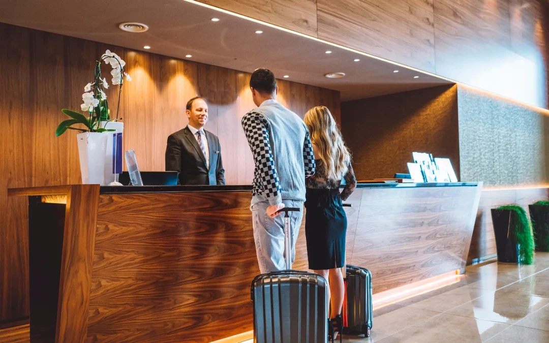 Hotel Único: mais agilidade e precisão na sua cotação de hospedagens