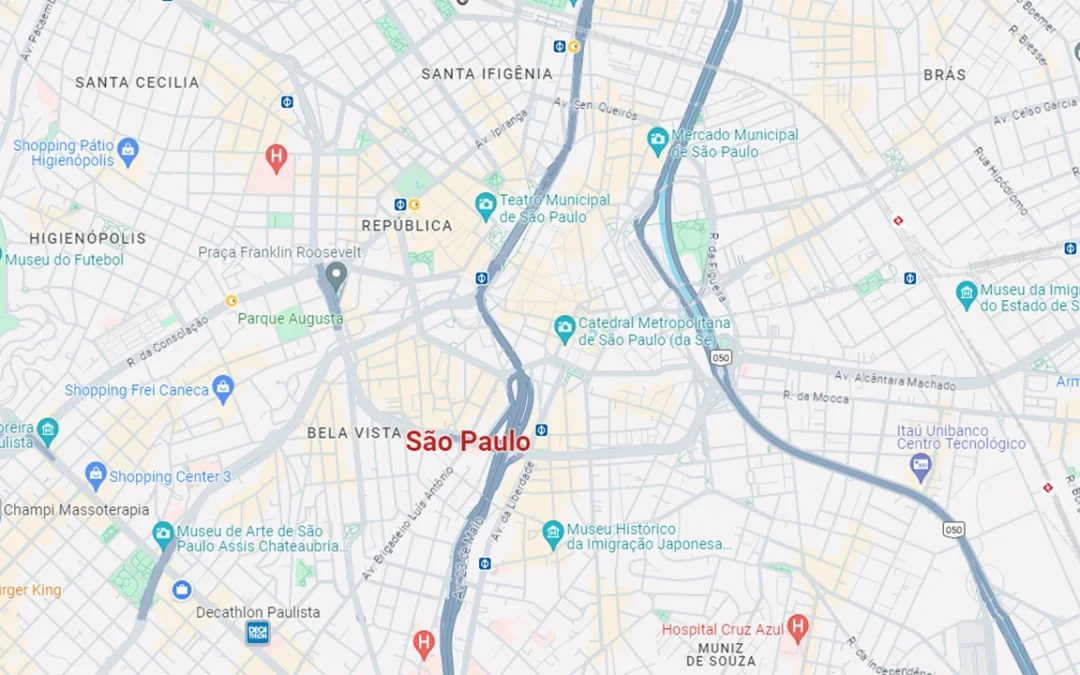 Ajude seu cliente a escolher melhor com mapas interativos