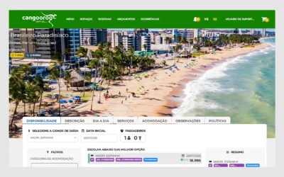 Paquetes pre-armados y dinámicos: agilidad y personalización para tus ventas